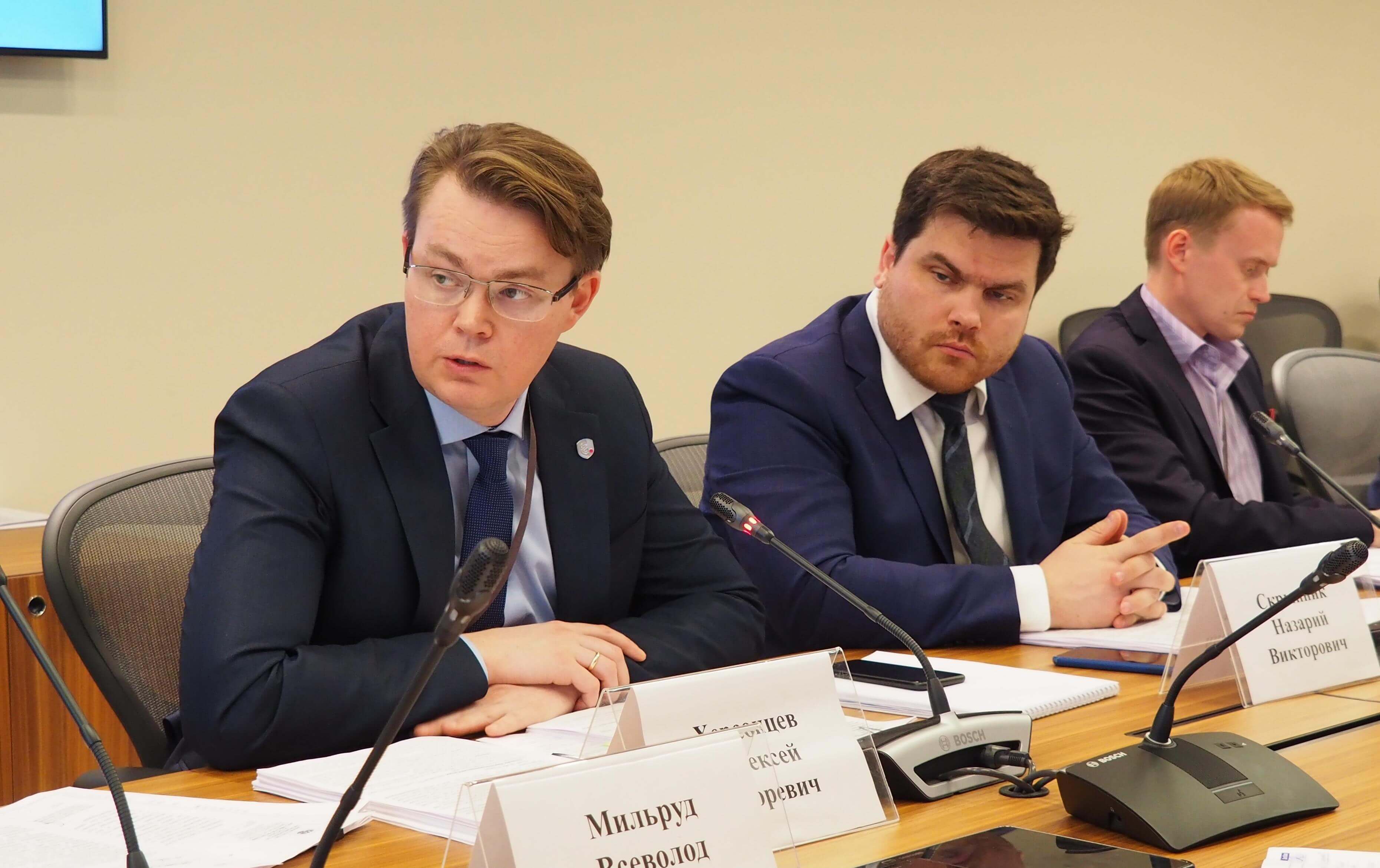 Алексей Херсонцев: Добросовестный бизнес заинтересован в соблюдении необходимых процедур по оценке соответствия