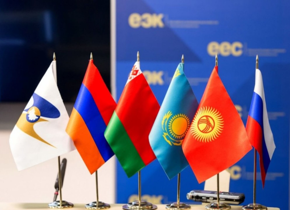 Состоялось пятое заседание Совета руководителей органов по аккредитации государств – членов ЕАЭС