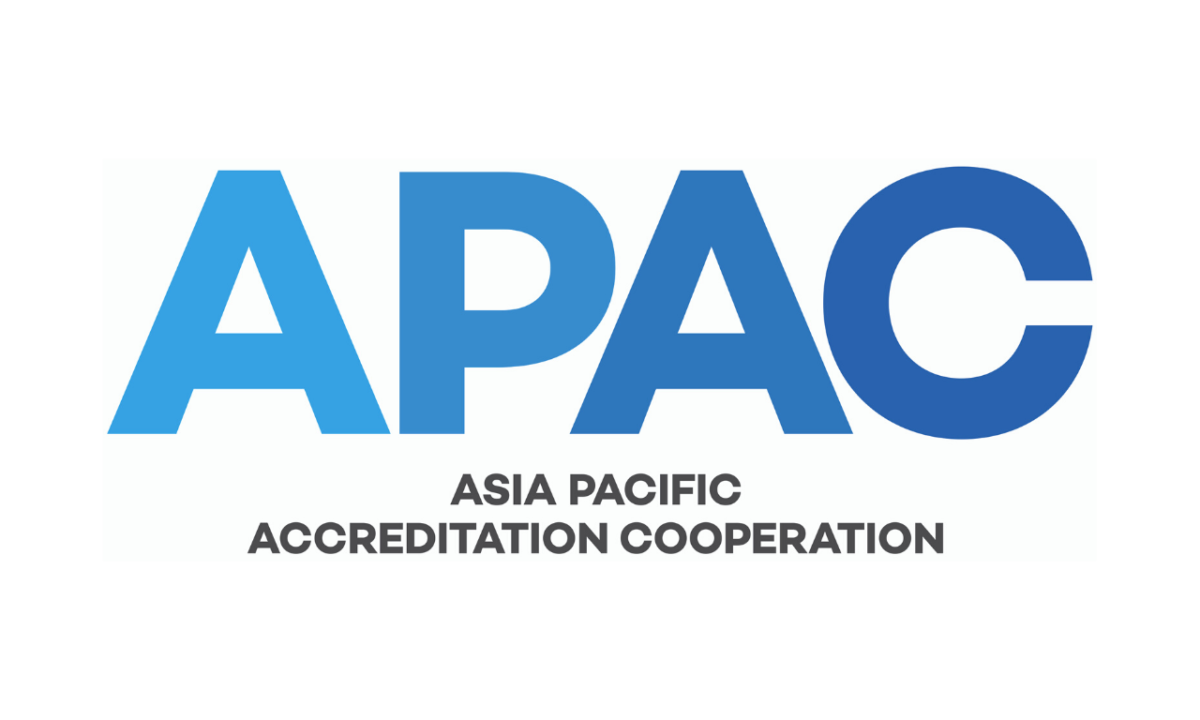 Росаккредитация успешно прошла независимый международный аудит со стороны Азиатско-Тихоокеанского объединения по аккредитации