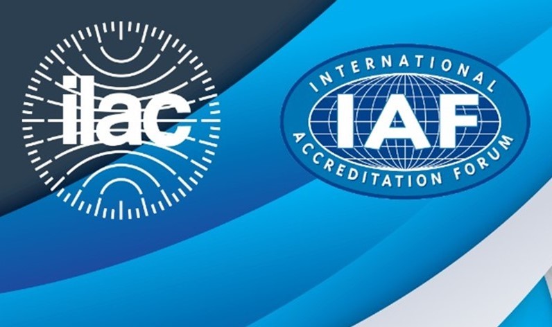 Росаккредитация приняла участие в заседании Совместного комитета IAF/ILAC по коммуникациям