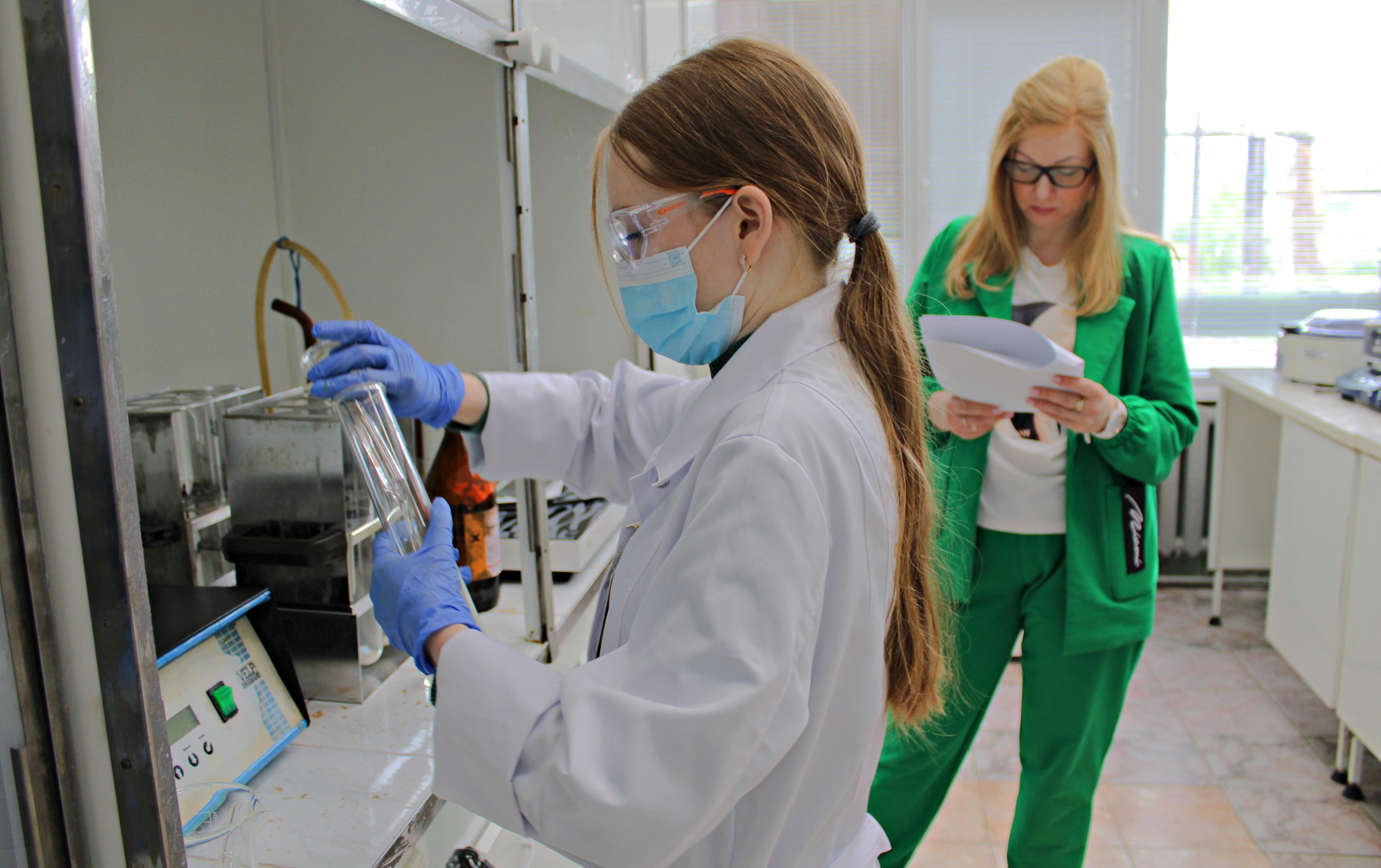 Техническая комиссия Росаккредитации провела аудит опорных лабораторий в Татарстане и Москве