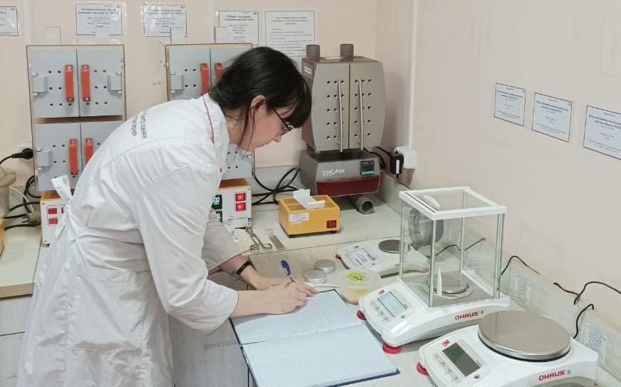 Техническая комиссия Росаккредитации оценила реализацию мероприятий по модернизации опорных лабораторий в целях экспорта в Приморье