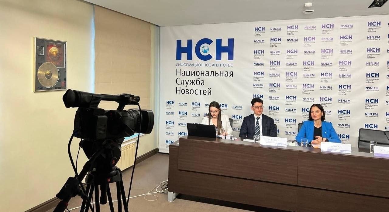 Максим Залазаев: «Росаккредитация поддерживает курс на строгое соблюдение требований к безопасности детских товаров»
