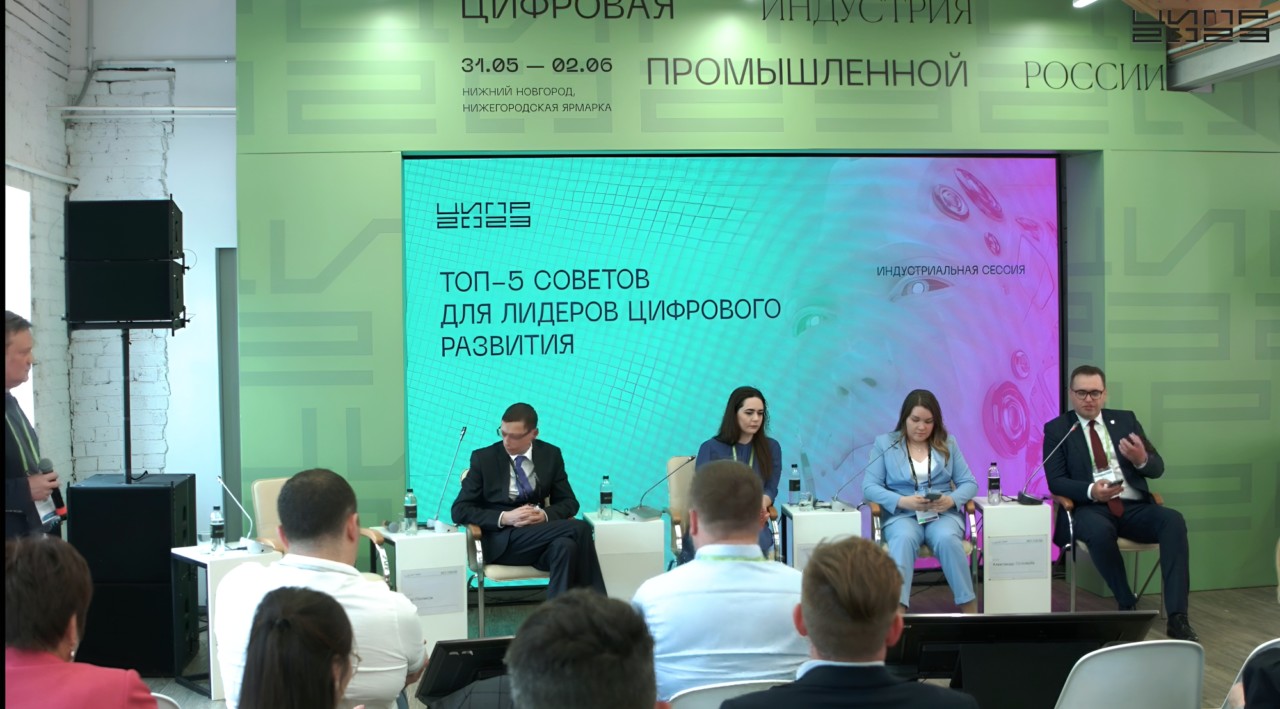 Александр Соловьев: нужно построить работу так, чтобы проект был ценным для всех участников